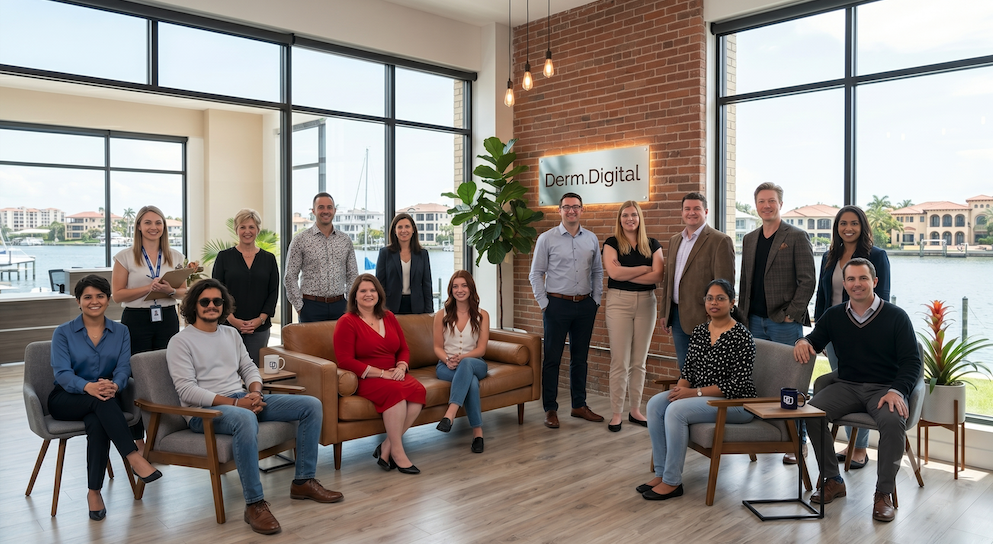 digital marketing consulting services
